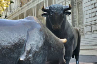 Frankfurt Stock Exchange