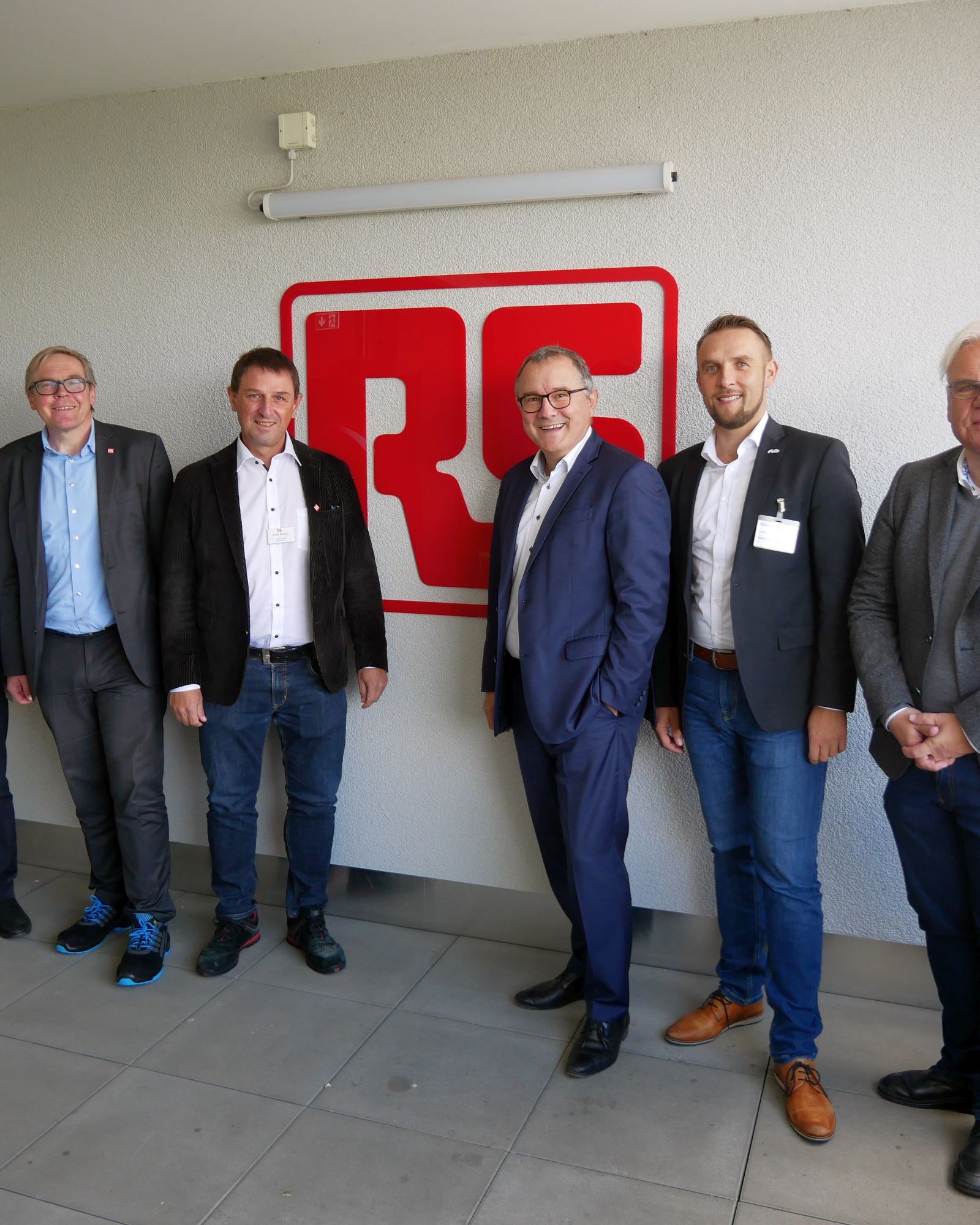 RS Group / Invest in Hessen